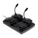 Зарядна док-станція Audio-Technica ESW-CHG5 AT-1043 фото 2