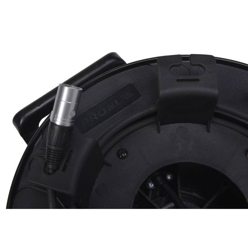 Кабель PROEL AVCAT5PRO30 - Cat5e S-FTP PR-5733 фото