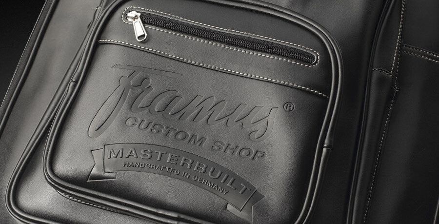 RockBag Framus RB 20206 B F Electric Guitar Gig Bag RB-0076 фото