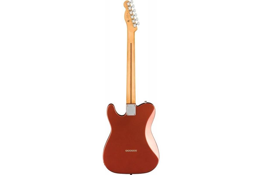 FENDER PLAYER PLUS TELECASTER MN ACAR Электрогитара FE-0506 фото