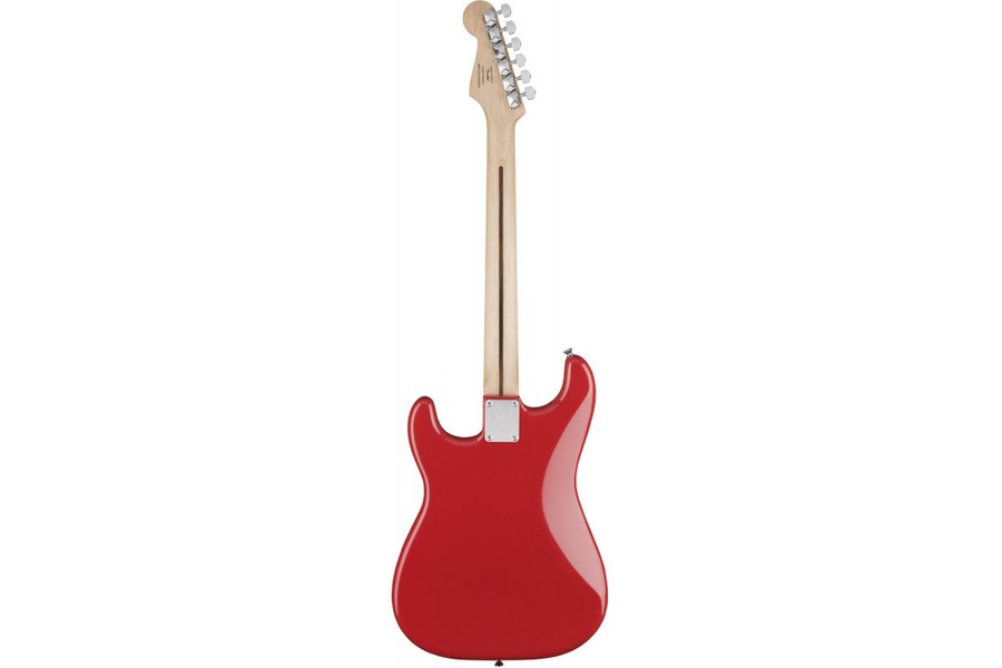SQUIER by FENDER BULLET STRATOCASTER HT FRD Електрогітара фото 3