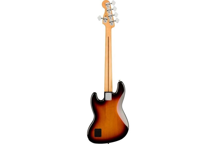 FENDER PLAYER PLUS JAZZ BASS V PF 3TSB Бас-гитара FE-0491 фото
