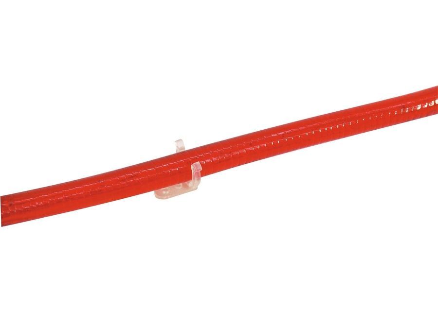 EUROLITE RUBBERLIGHT RL1-230V red 9m EL-1439 фото