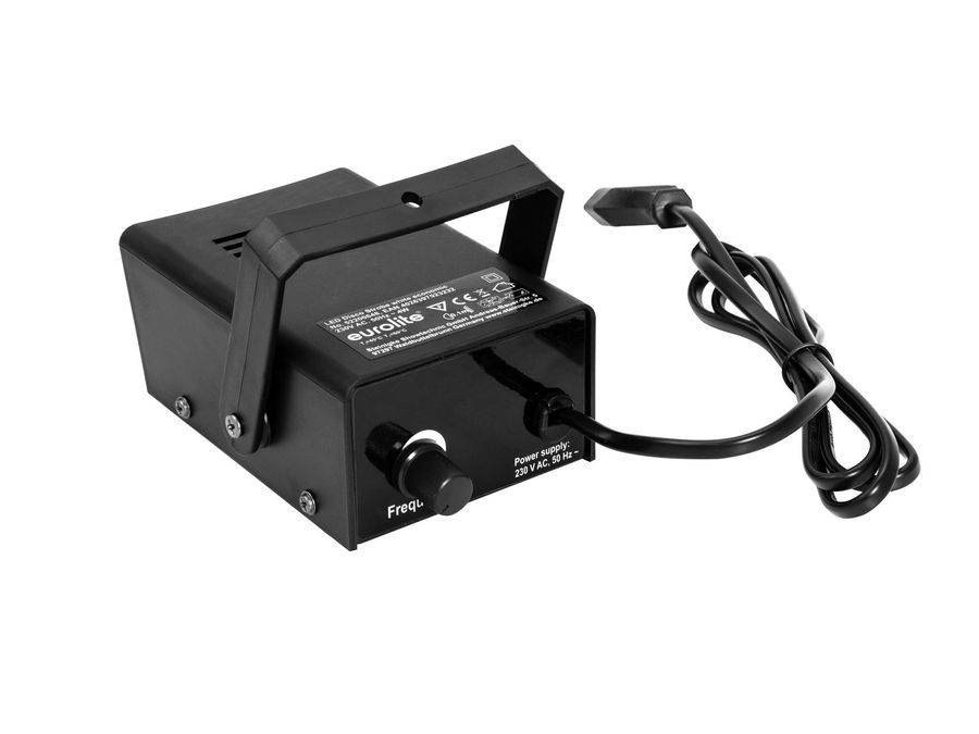 EUROLITE LED Disco Strobe white economic EL-0744 фото