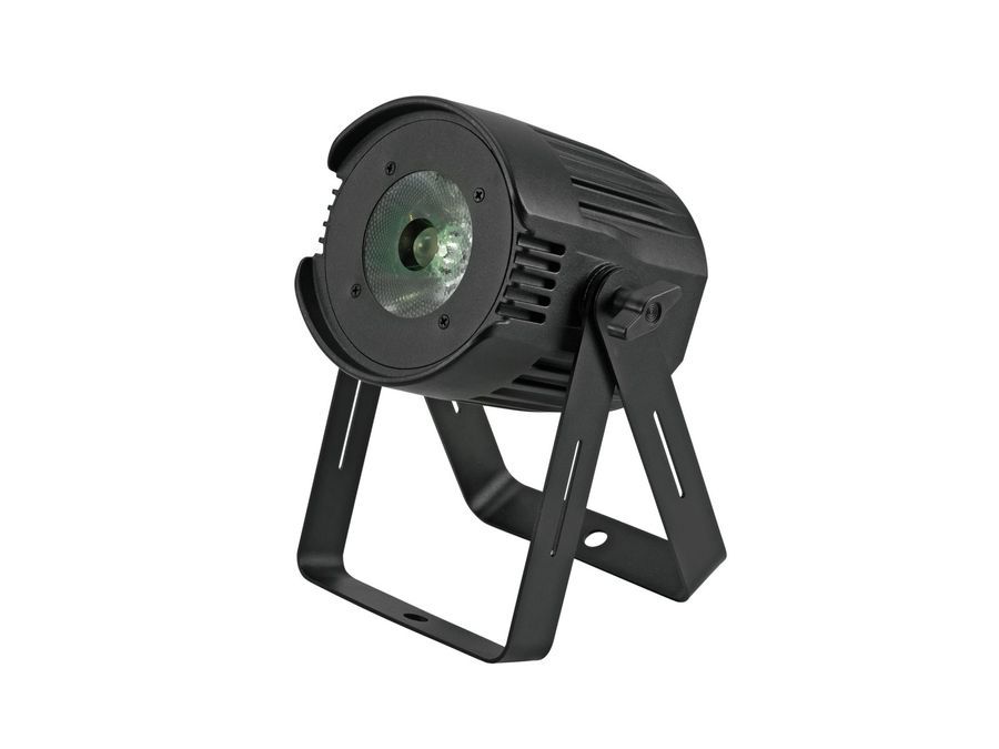 EUROLITE LED PST-40 QCL Spot EL-1015 фото