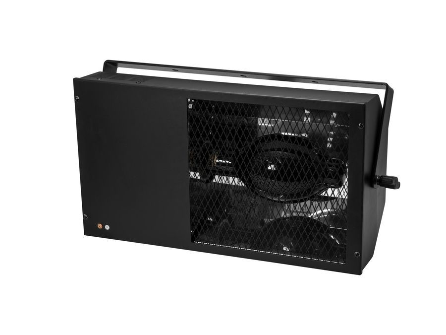 EUROLITE Black Floodlight 400W EL-0134 фото