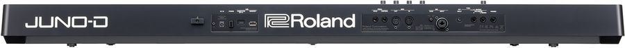 Синтезатор Roland JUNO-D7 RO-2984 фото