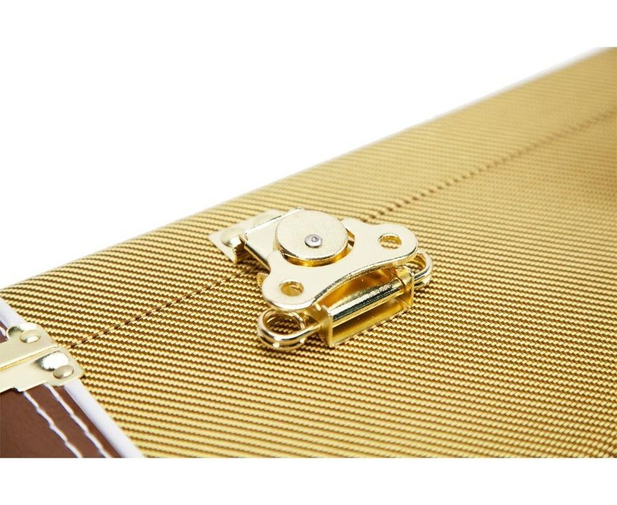 FENDER TWEED PEDALBOARD CASE M Кейс для гітарних педалей FE-0616 фото