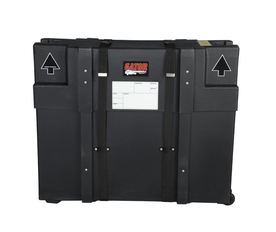 Gator G-LCD-2632 GC-1254 фото