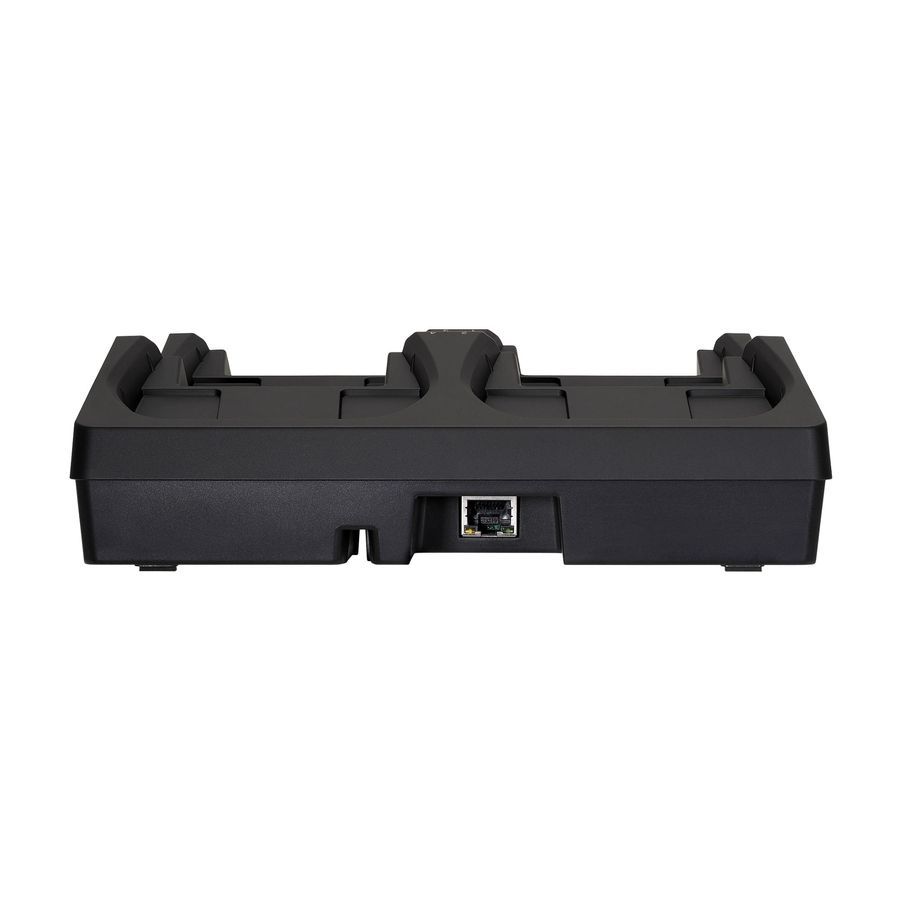 Зарядна док-станція Audio-Technica ESW-CHG5 AT-1043 фото