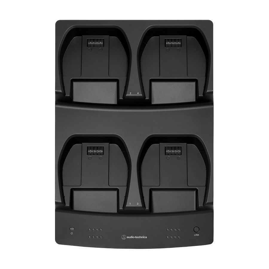 Зарядна док-станція Audio-Technica ESW-CHG5 AT-1043 фото