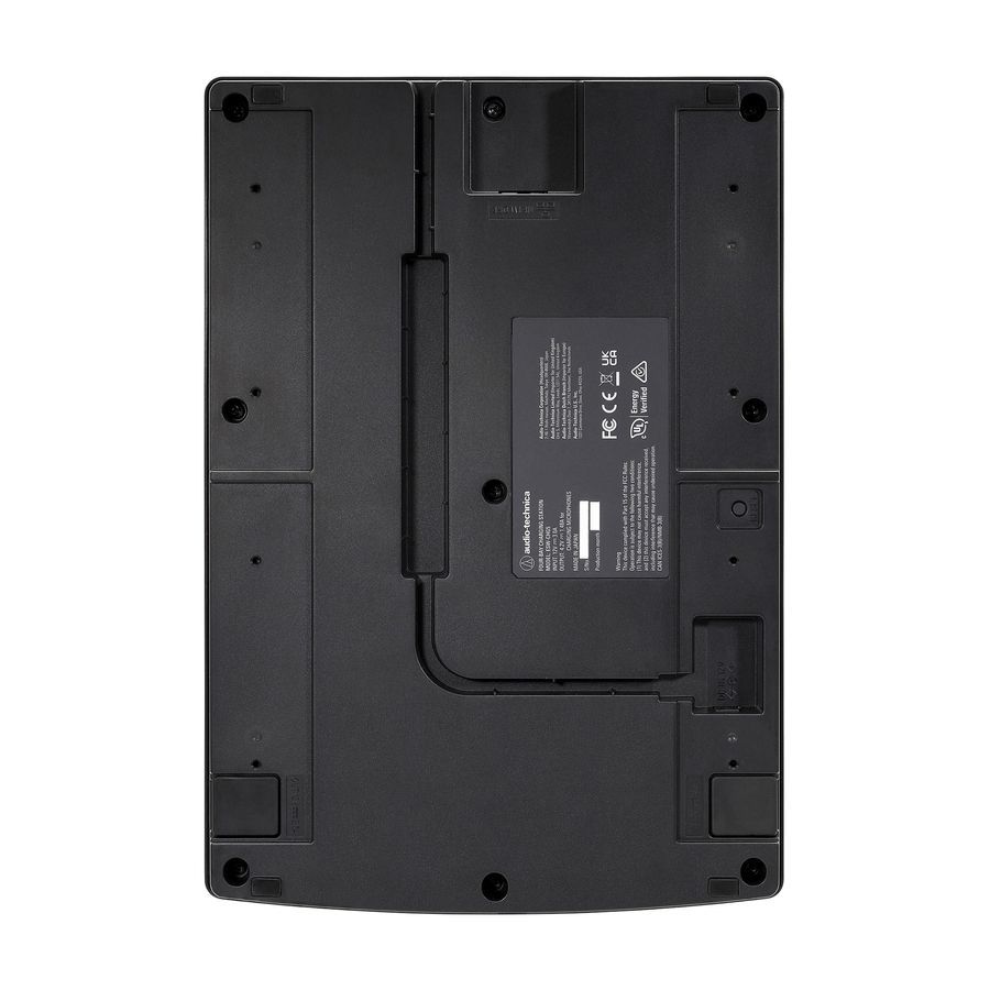Зарядна док-станція Audio-Technica ESW-CHG5 AT-1043 фото