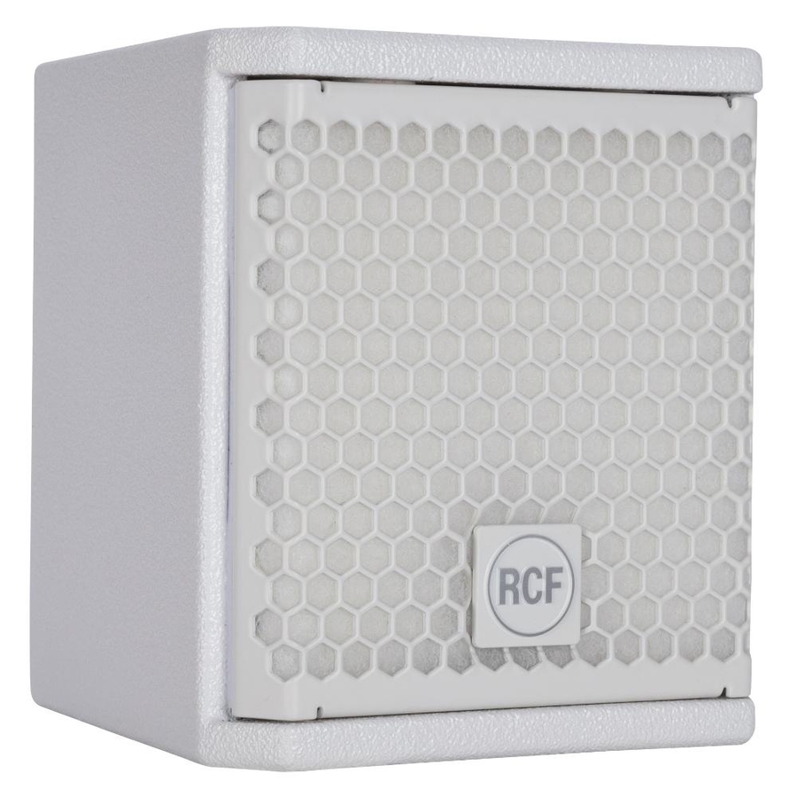 Компактная пассивная акустическая система для инсталляций RCF COMPACT M 04 W фото 3