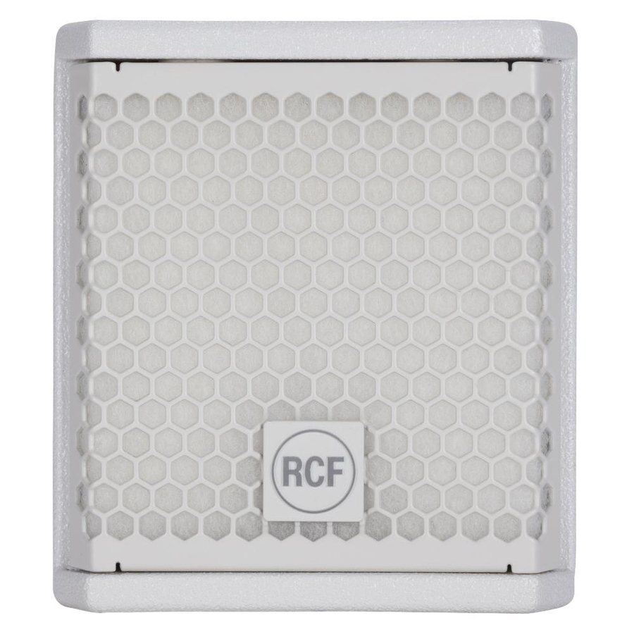 Компактная пассивная акустическая система для инсталляций RCF COMPACT M 04 W фото 1