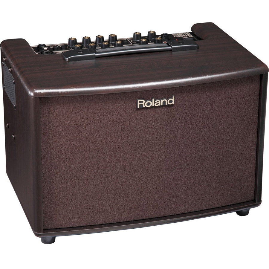 Гітарний комбопідсилювач Roland AC60 фото 2