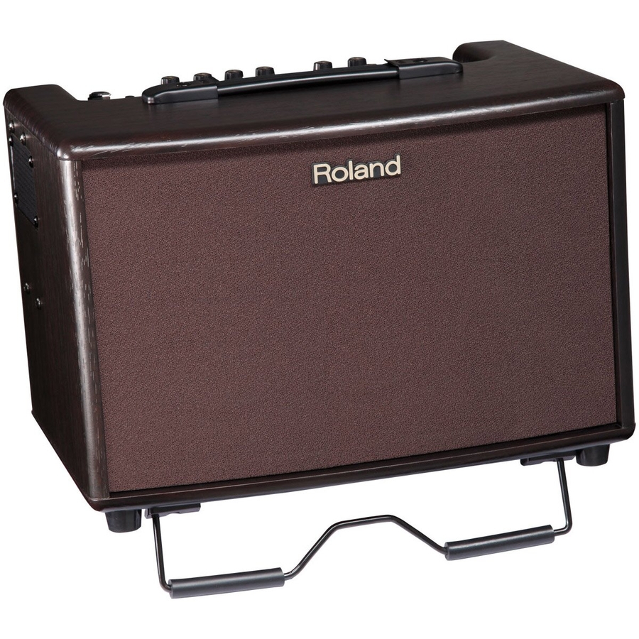 Гитарный комбоусилитель Roland AC60 фото 4