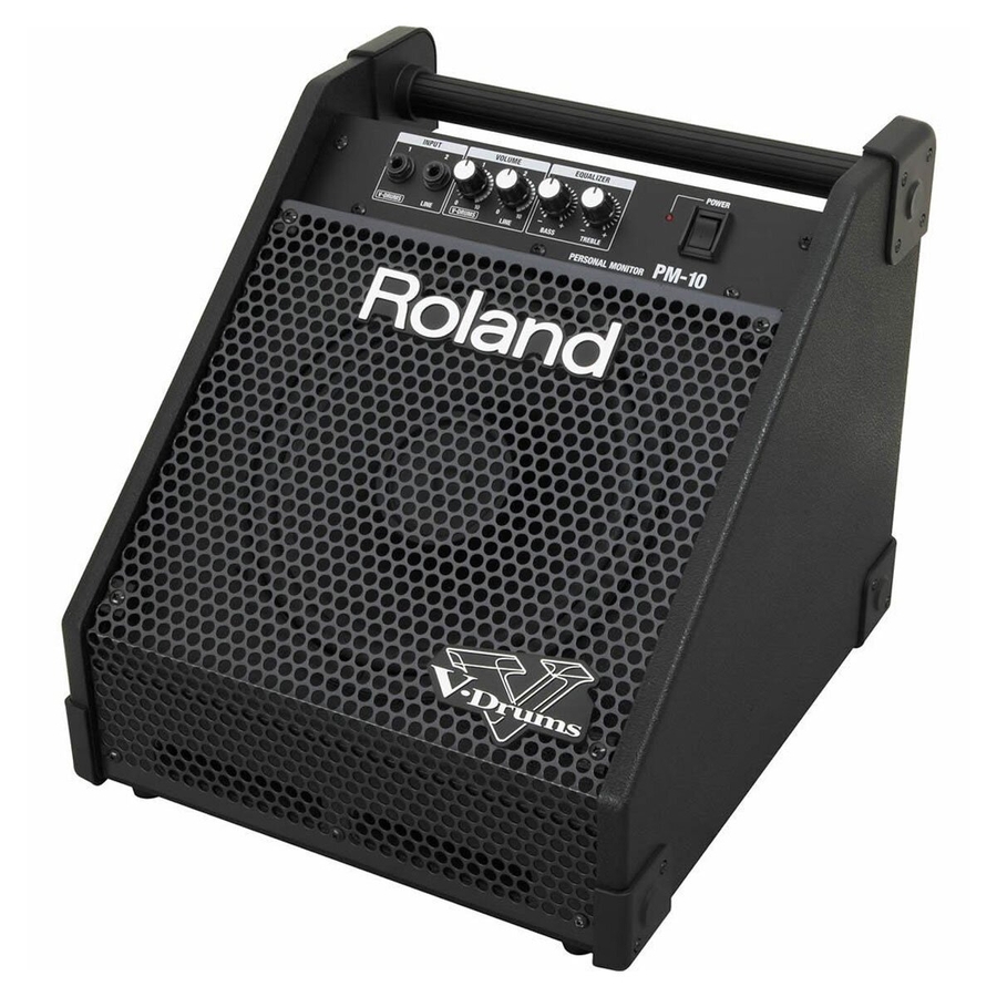 Мониторная система Roland PM-10 фото 2