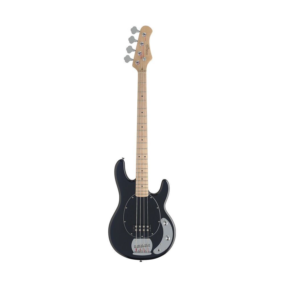 Бас-гитара Stagg MB300 BK ST-0229 фото