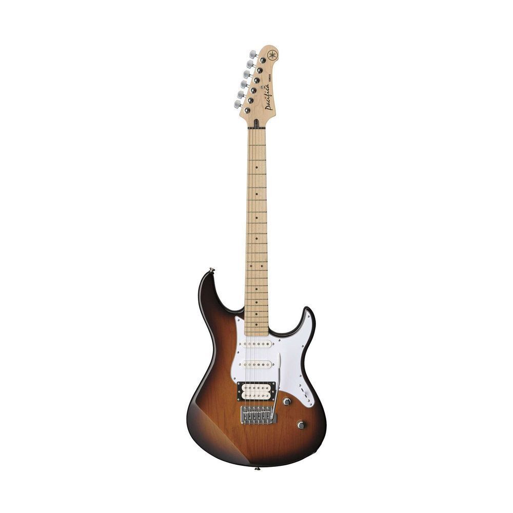 Электрогитара YAMAHA PAC112VM TBS YA-0540 фото