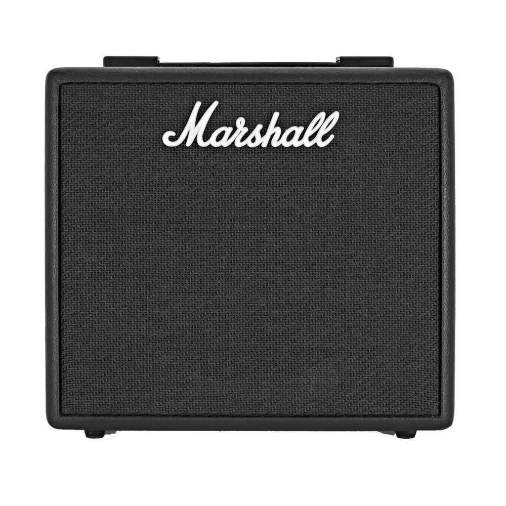 MARSHALL CODE25 Гитарный комбоусилитель MR-0134 фото