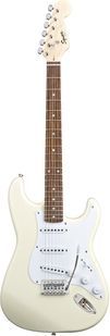 SQUIER by FENDER BULLET STRATOCASTER TREM AWT Электрогитара SQ-0011 фото