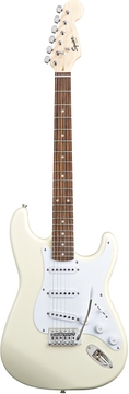 SQUIER by FENDER BULLET STRATOCASTER TREM AWT Електрогітара фото 1