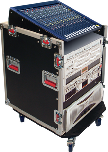 Gator G-TOUR-GRC12X12 GC-0572 фото