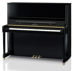 Акустическое пианино KAWAI K600 ATX3 EP с цифровым модулем фото 1