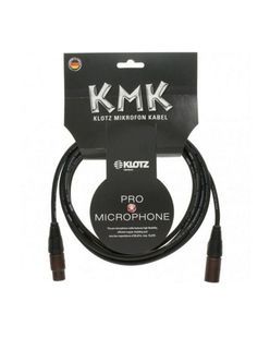 Мікрофонний кабель Klotz M2FM1-0500 KL-0045 фото