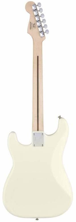 SQUIER by FENDER BULLET STRATOCASTER TREM AWT Электрогитара SQ-0011 фото