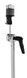 DW DWCP9710 9000 Straight Cymbal Stand DW-0011 фото 3