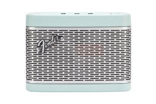 FENDER NEWPORT BLUETOOTH SPEAKER SONIC BLUE Акустична система FE-0422 фото