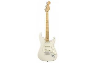 FENDER PLAYER STRATOCASTER MN PWT Електрогітара FE-0527 фото
