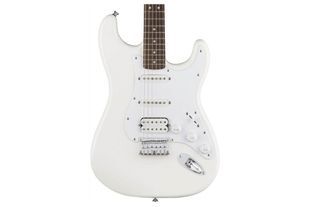 SQUIER by FENDER BULLET STRAT HT AWT Електрогітара SQ-0013 фото