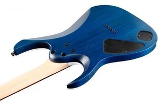 IBANEZ RGA42FM BLF Электрогитара IB-0204 фото