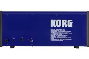 KORG MS-20 FS BLUE Синтезатор KO-0142 фото