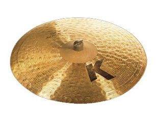Тарілка ZILDJIAN K0989 ZI-0440 фото