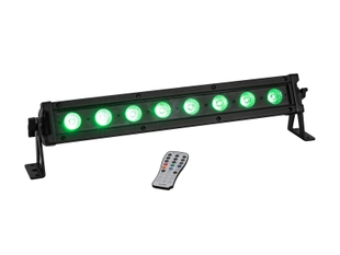 EUROLITE LED IP T-Bar 8 QCL Bar фото 1