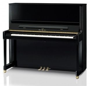 Акустическое пианино KAWAI K600 ATX3 EP с цифровым модулем KA-0130 фото