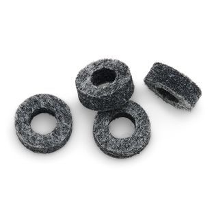 PDP PDAX2014 Felts For Hi-Hat Clutch, 4-Pack PD-0392 фото