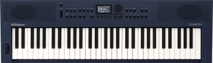 Синтезатор Roland GO:KEYS-3 фото 1