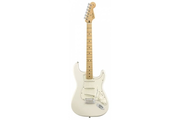 FENDER PLAYER STRATOCASTER MN PWT Електрогітара фото 1