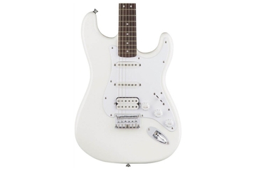 SQUIER by FENDER BULLET STRAT HT AWT Электрогитара фото 1