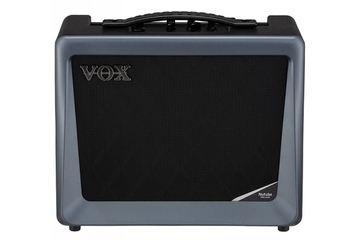 VOX VX50-GTV MODELING GUITAR AMPLIFIER Гитарный комбоусилитель фото 1