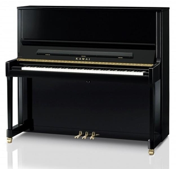 Акустичне піаніно KAWAI K600 ATX3 EP з цифровим модулем фото 1