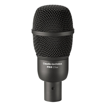 Инструментальный микрофон Audio-Technica PRO25AX фото 1