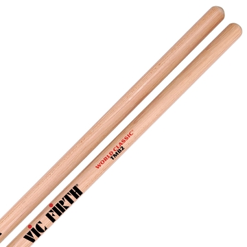 Барабанные палочки для Тимбал VIC FIRTH TMB2 серии World Classic фото 1