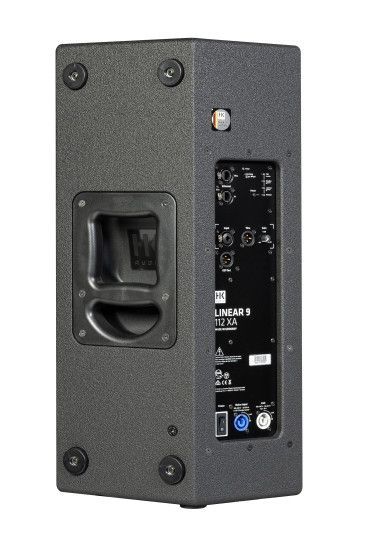 Активна акустична система HK Audio LINEAR 9 112 XA HK-0133 фото