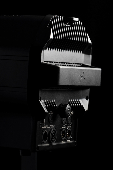 Театральный проектор с линзой Френеля Sagitter HL Fresnel F4 Tungsten фото 10