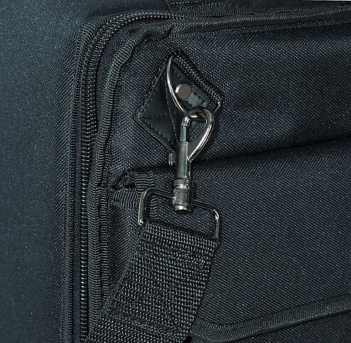 RockBag RB 22690 B Double Bass Drum Pedal Bag RB-0224 фото